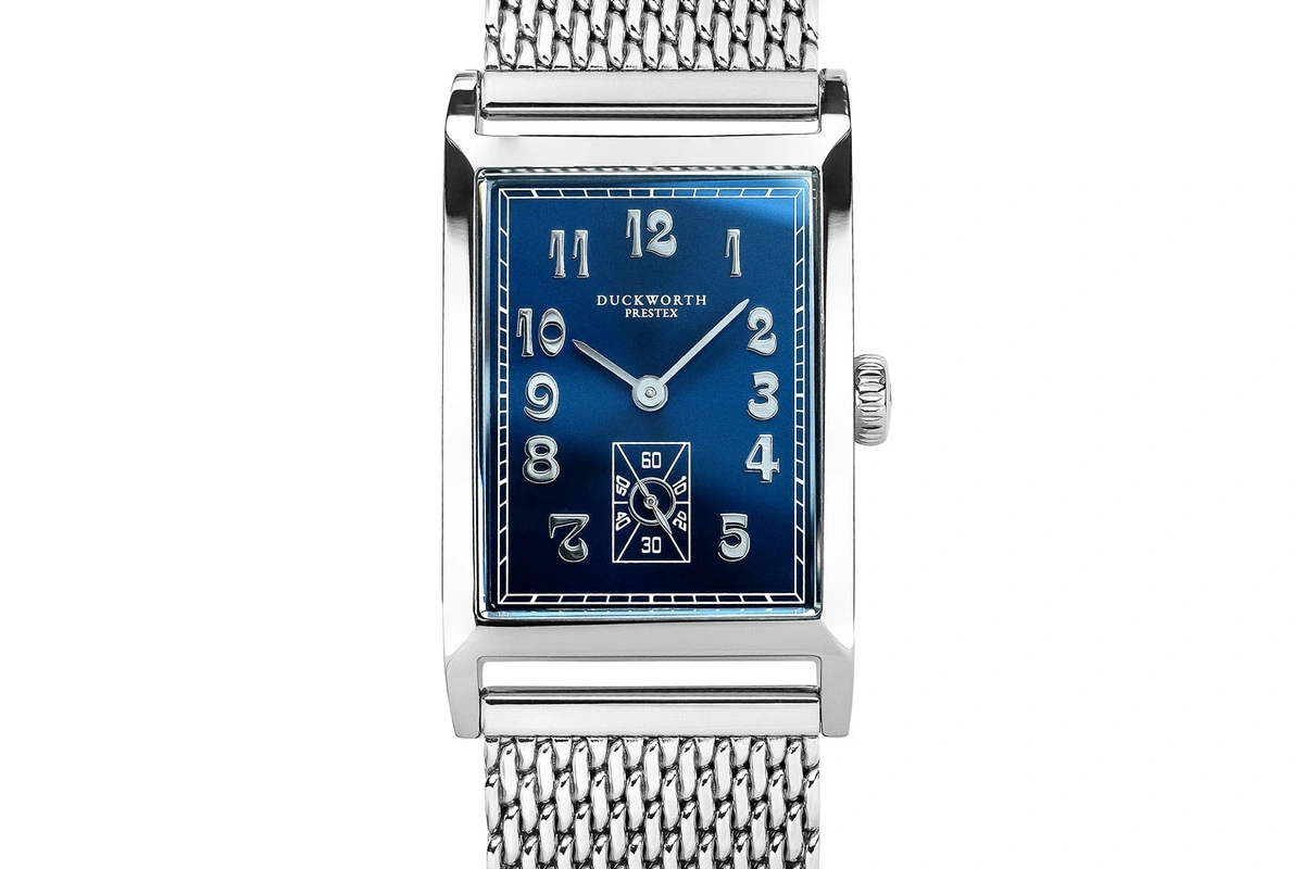 Parker Classic Milanese Mesh Bracelet