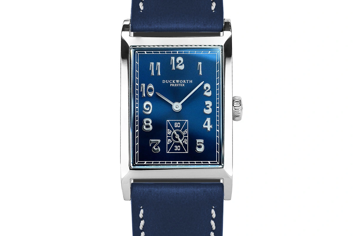 Parker Classic Worn on Wrist
